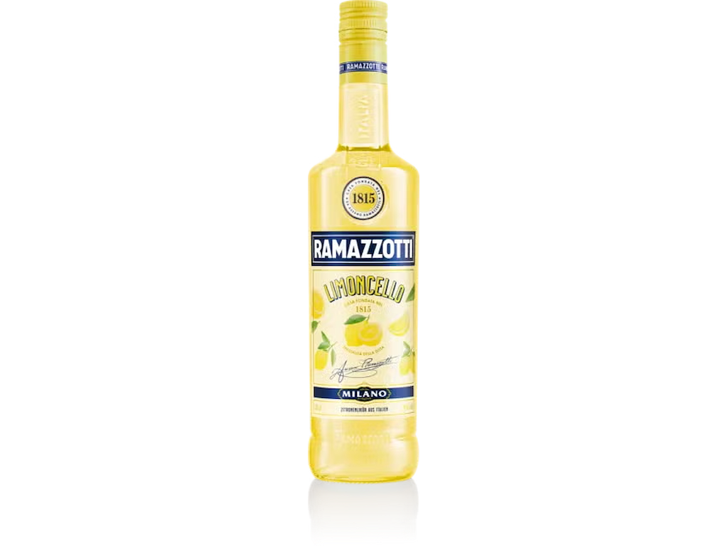 Ramazzotti Limoncello