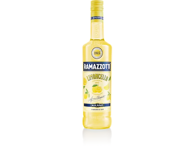 Ramazzotti Limoncello