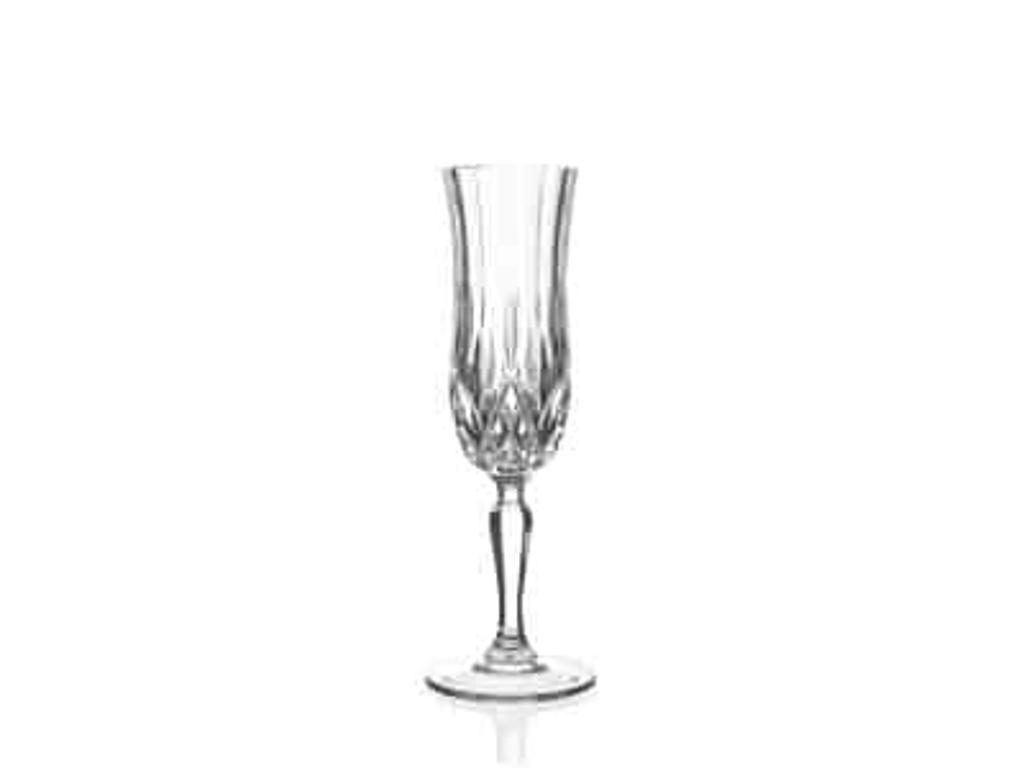 RCR Opera Champagne Flute 13 cl (6 stk)