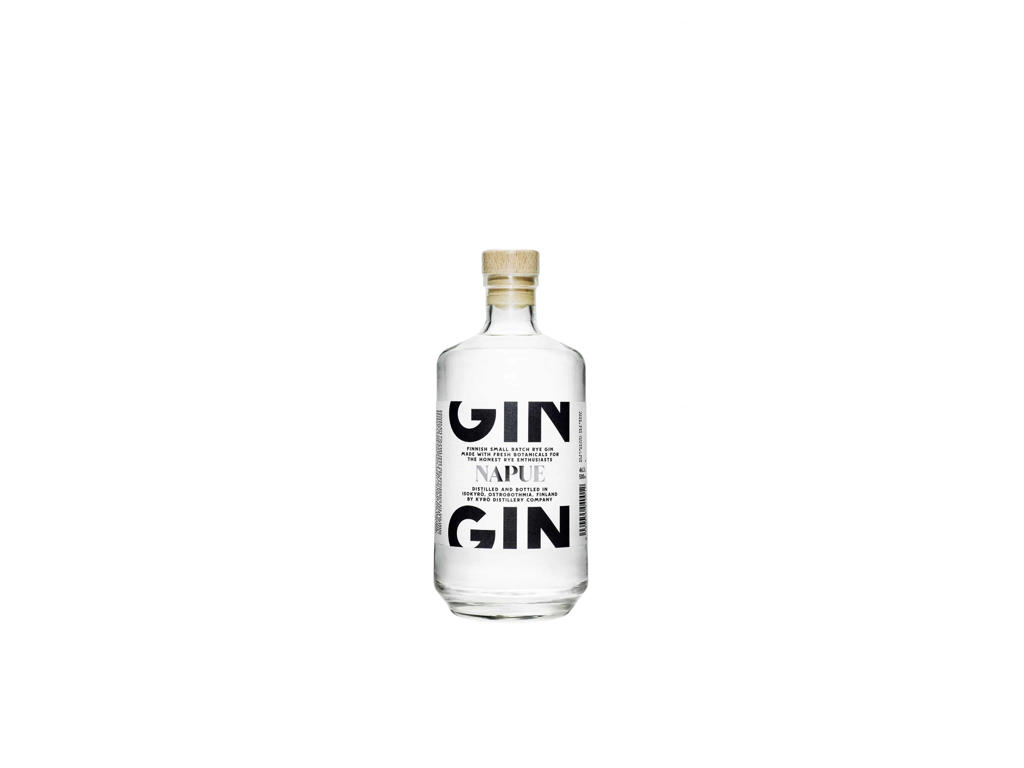 Kyrö Gin