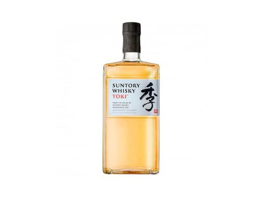 Suntory Toki Whisky