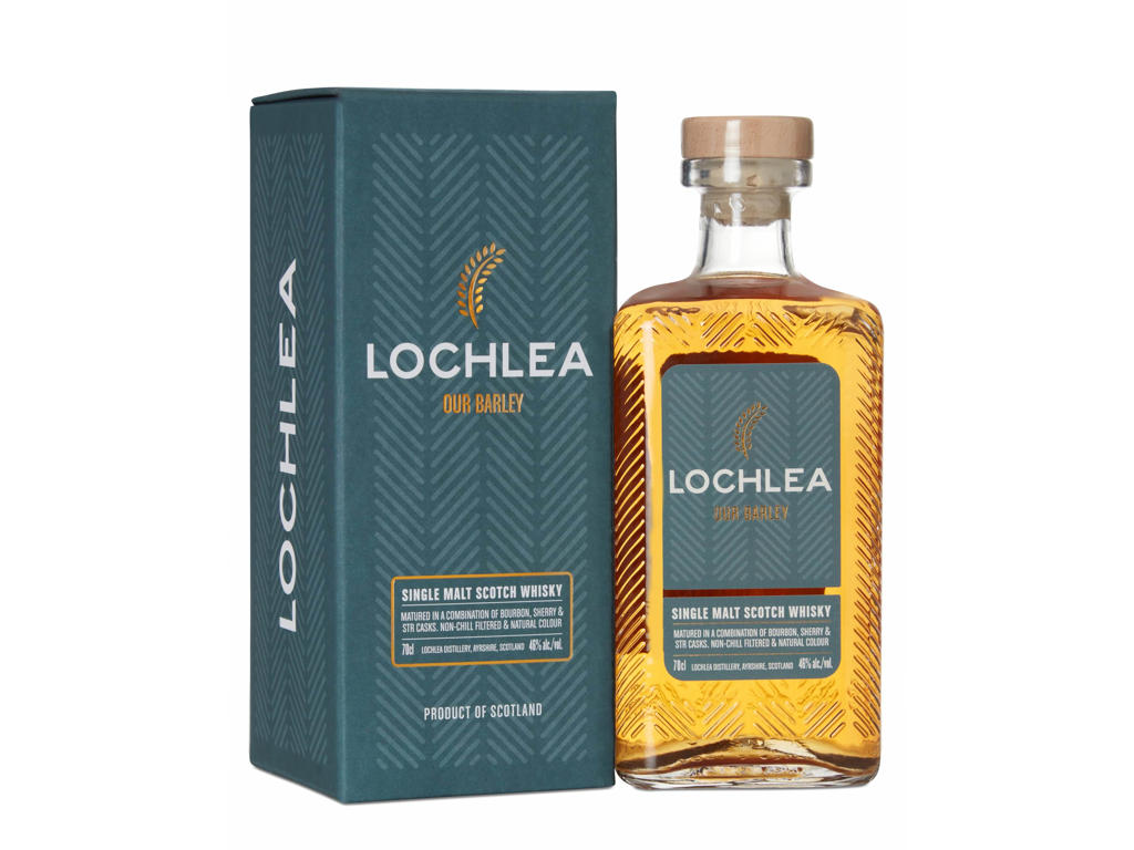 Lochlea "Our Barley"