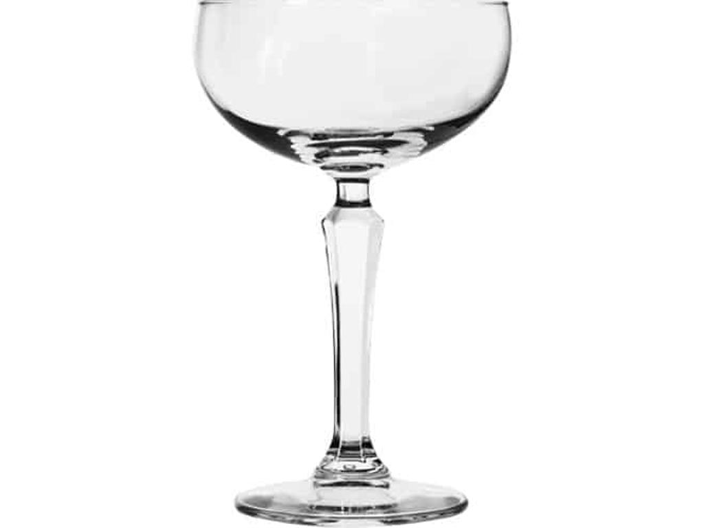Libbey Spksy Coupe 23,5 cl (6 stk)