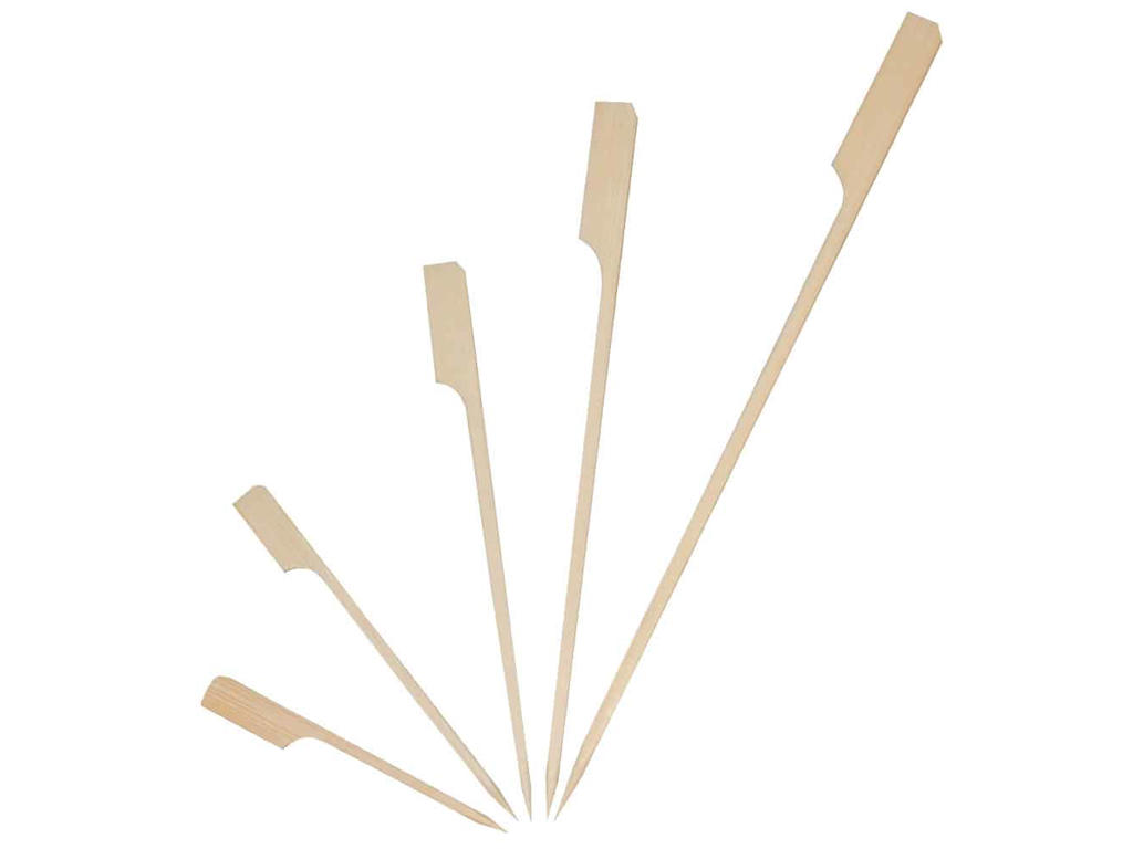 Tepokushi Sticks 10,5 cm 200 stk