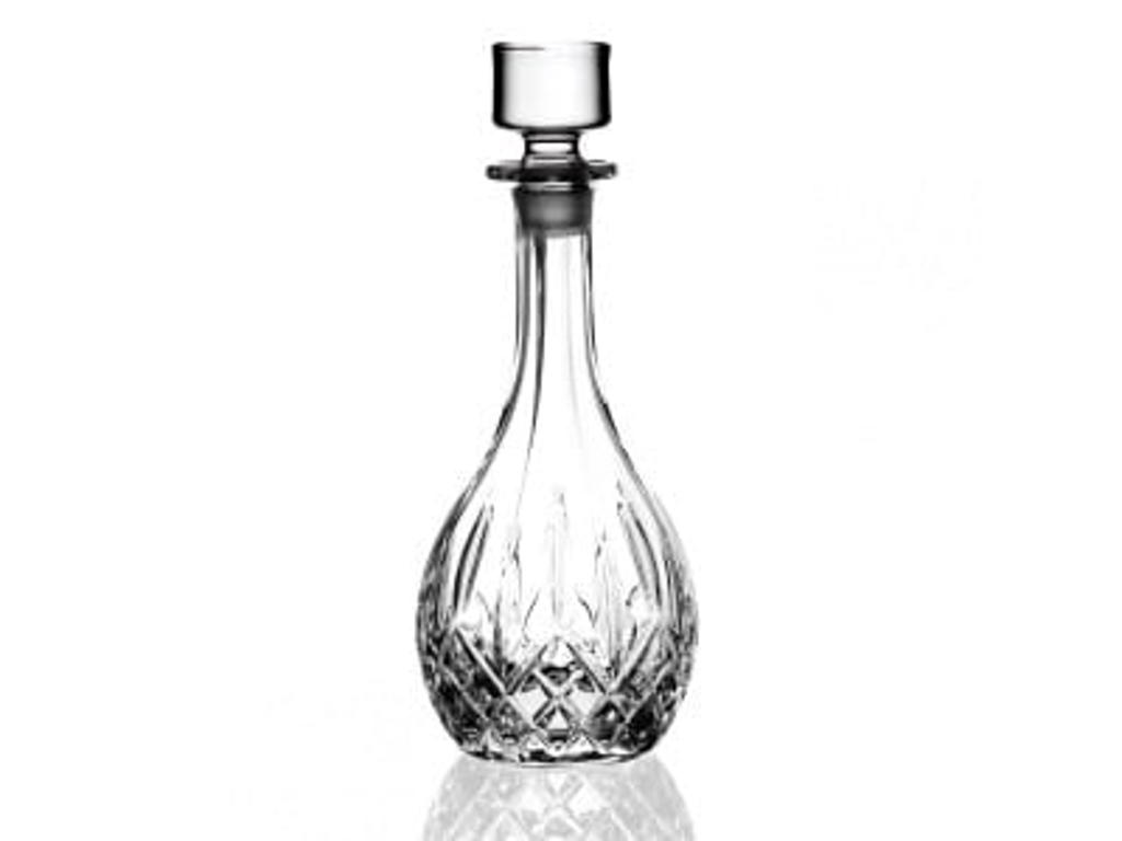 RCR Opera Decanter Rund