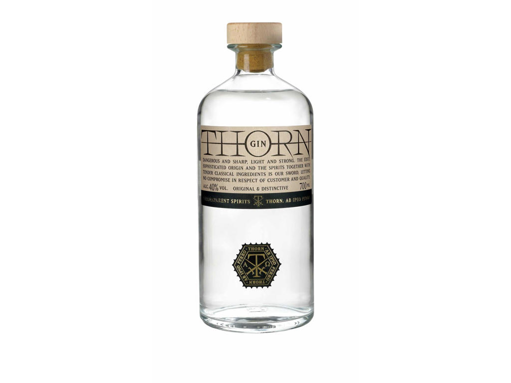 Thorn Gin