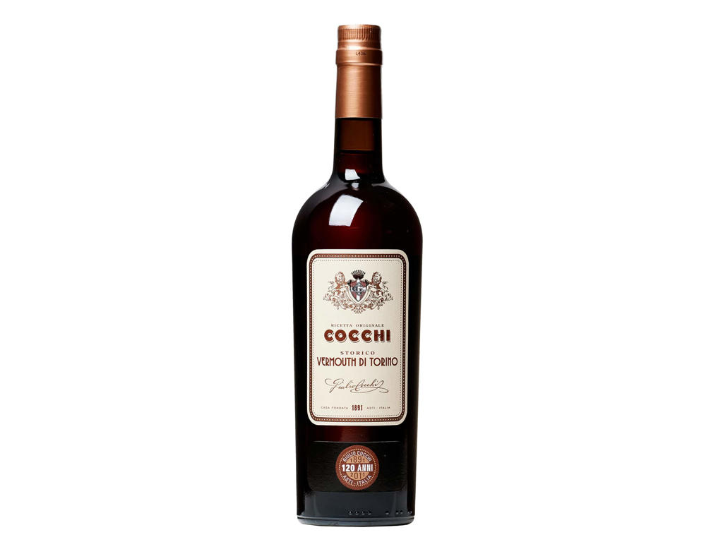 Vermouth di Torino Cocchi