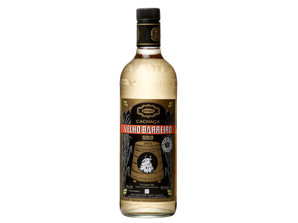 Velho Barreiro Gold