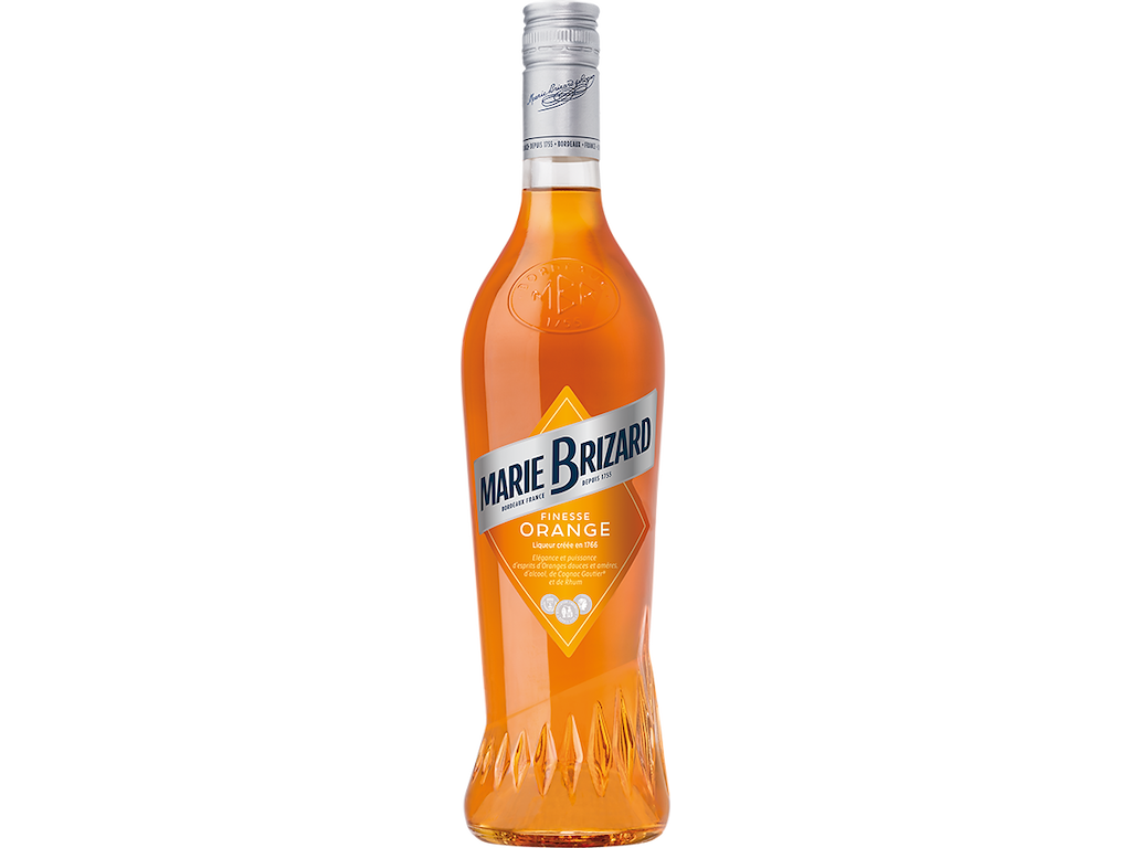Marie Brizard Grand Orange