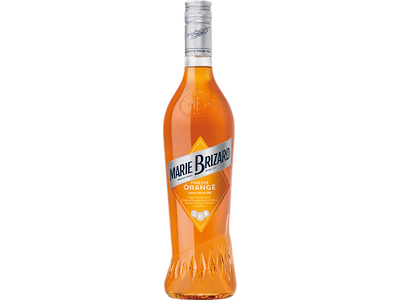 Marie Brizard Grand Orange