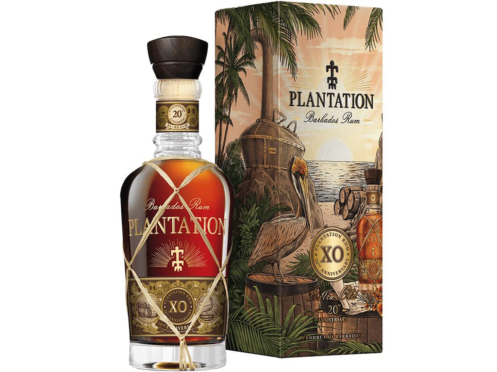 Planteray XO 20th Anniversary