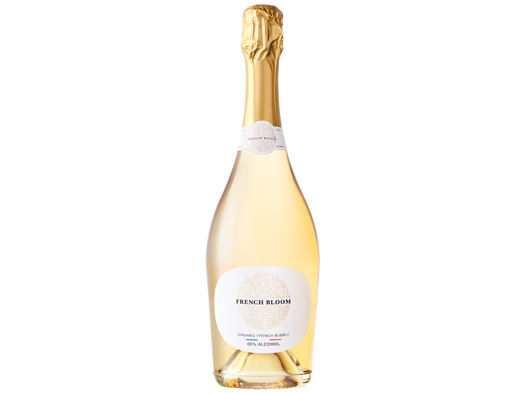 French Bloom Le Blanc