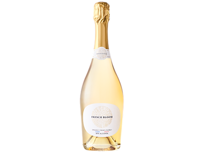 French Bloom Le Blanc