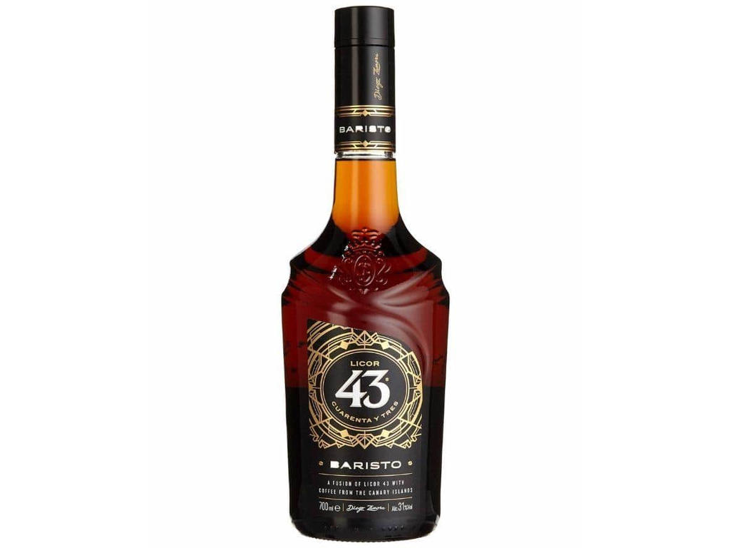 Licor 43 Baristo