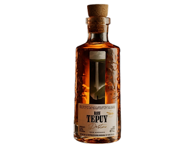 Ron Tepuy Destino 5 cl