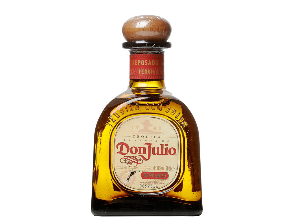 Don Julio Reposado