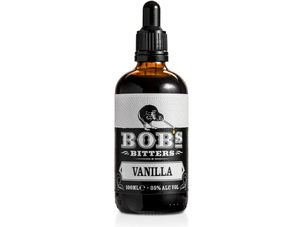 Bob´s Bitters Vanilla 