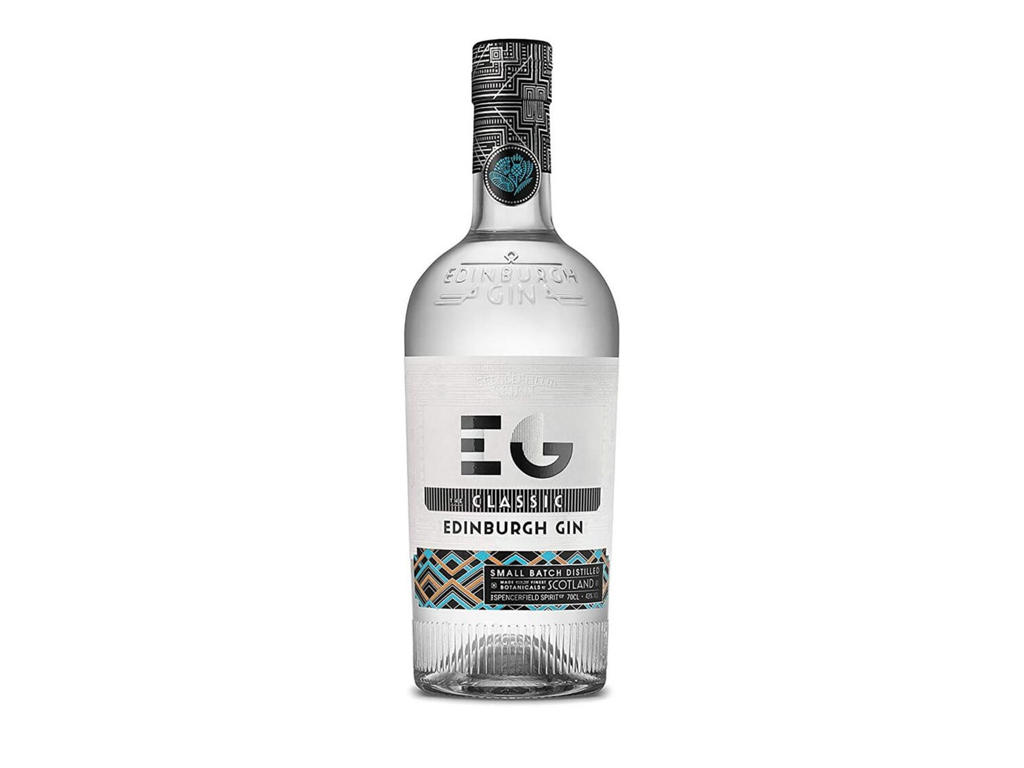 Edinburgh Gin 