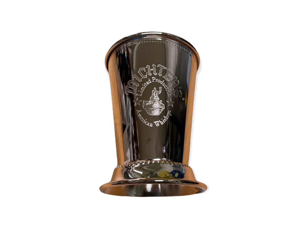 Michter's Julep Cups