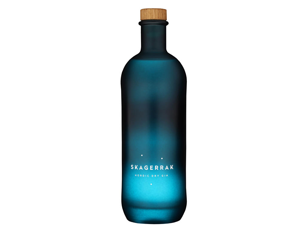 Skagerrak Nordic Dry Gin