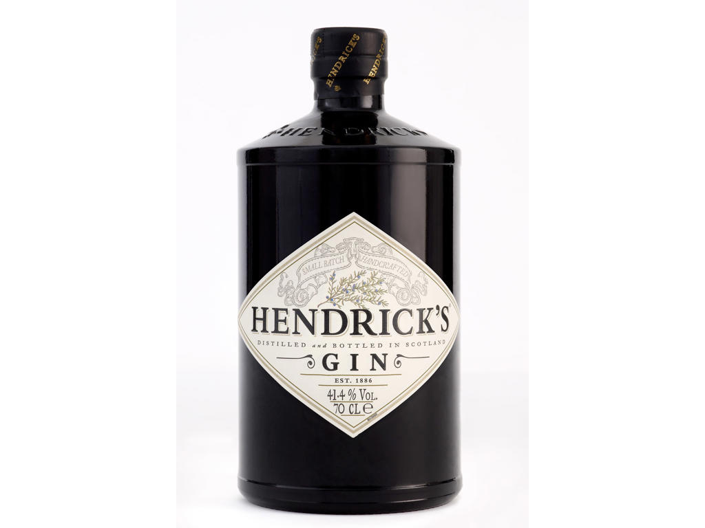 Hendricks
