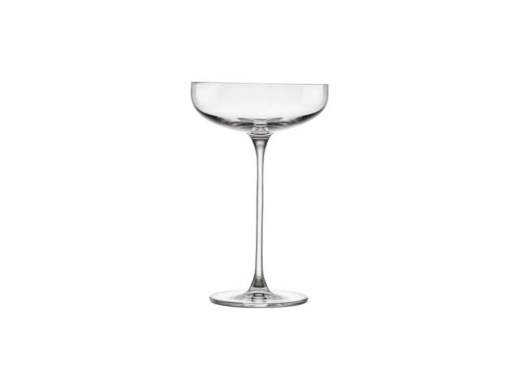 Nude Cocktailglas Coupe Savage 22 cl (6 stk)
