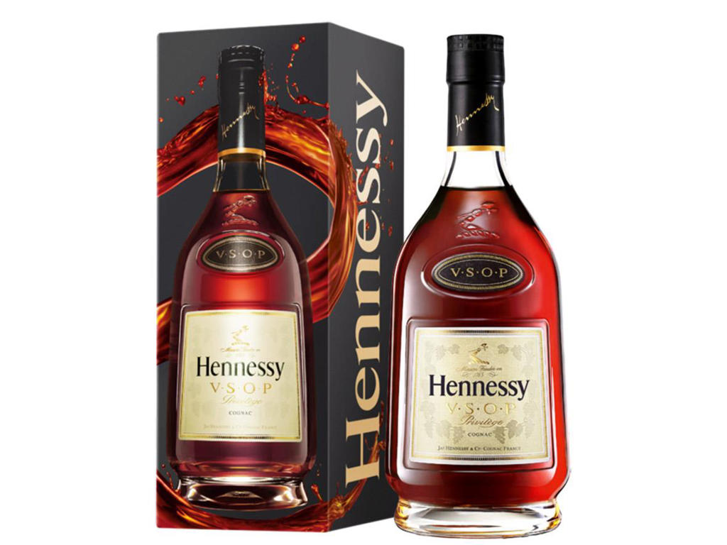 Hennessy V.S.O.P