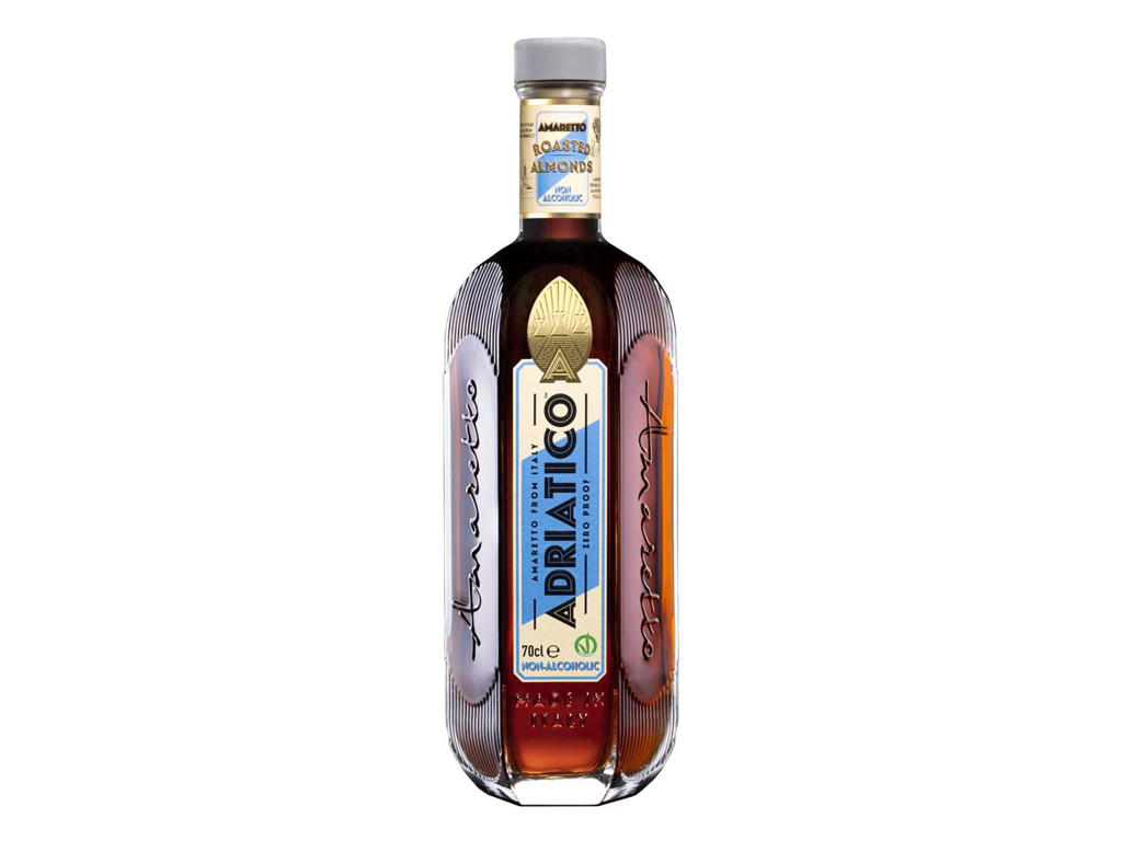 Adriatico Amaretto Zero 