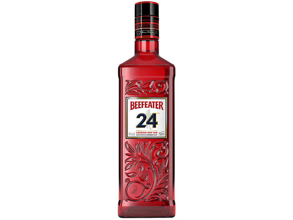 Beefeater 24