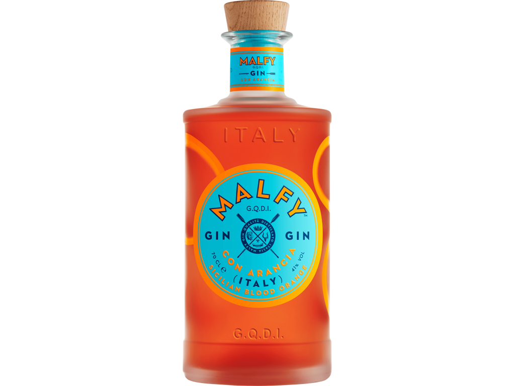 Malfy Gin Con Arancia