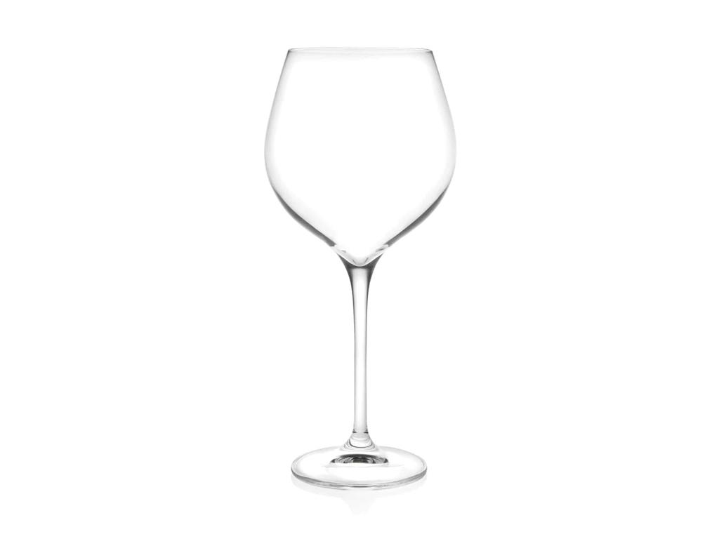 RCR Wine Drop Burgundy 58 cl (6 stk)