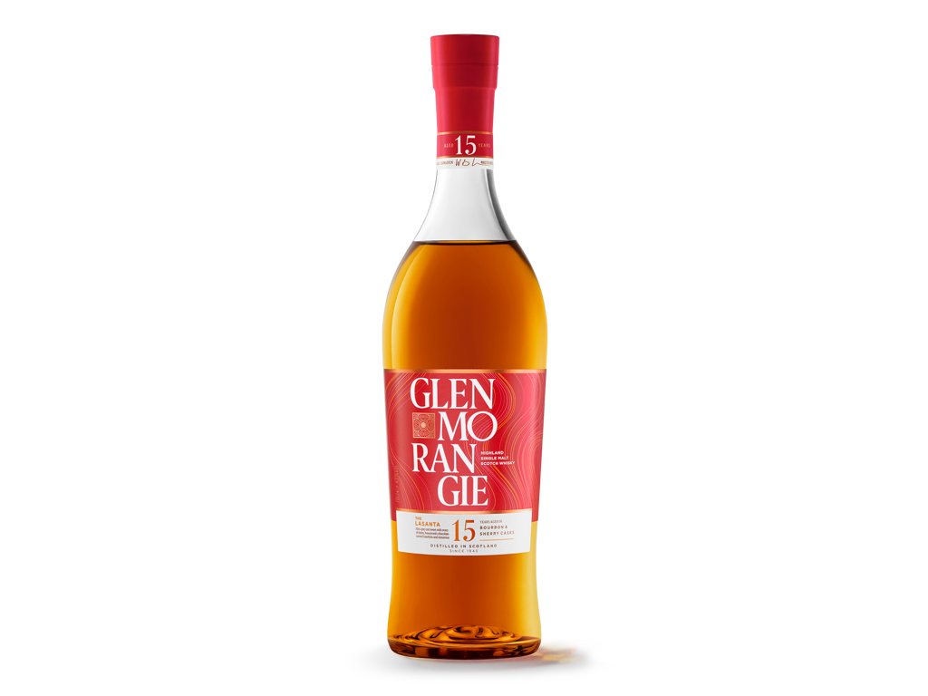 Glenmorangie Lasanta