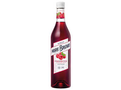 Marie Brizard Sirup Raspberry