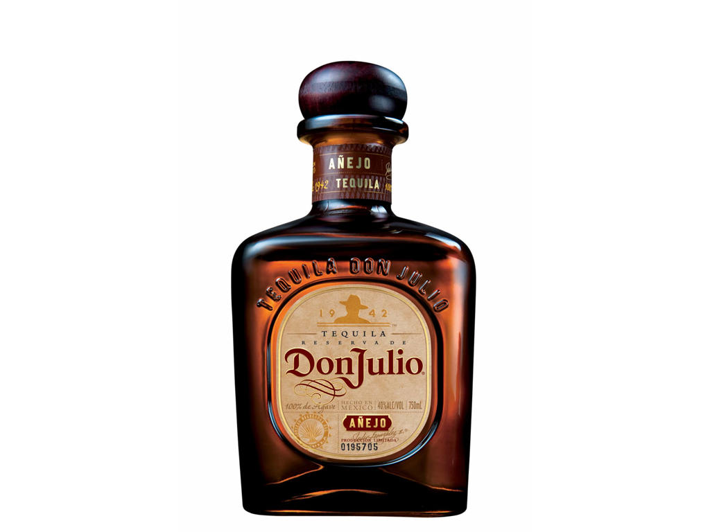 Don Julio Anejo