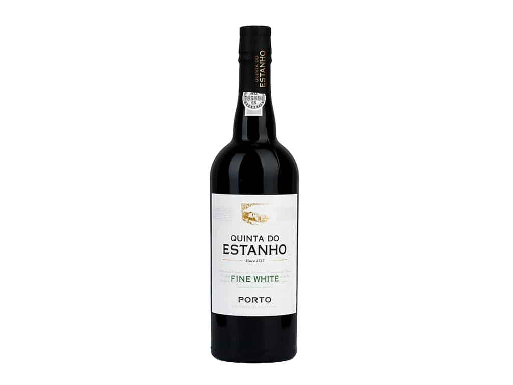 Quinta do Estanho - Fine White
