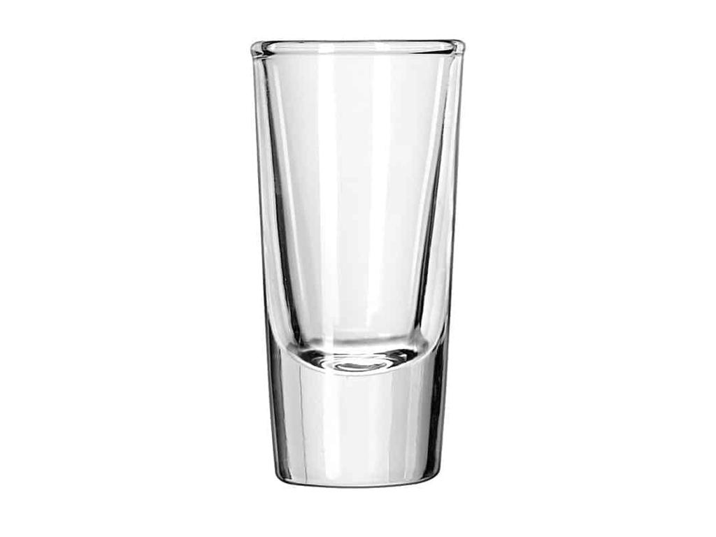 Libbey Tequila Shooter 3 cl (48 stk)