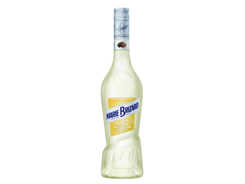 Marie Brizard Cacao White 70 cl.