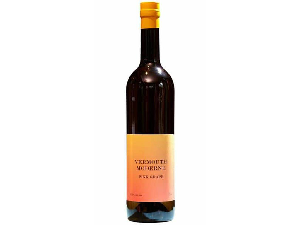 Vermouth Moderne - Pink Grape