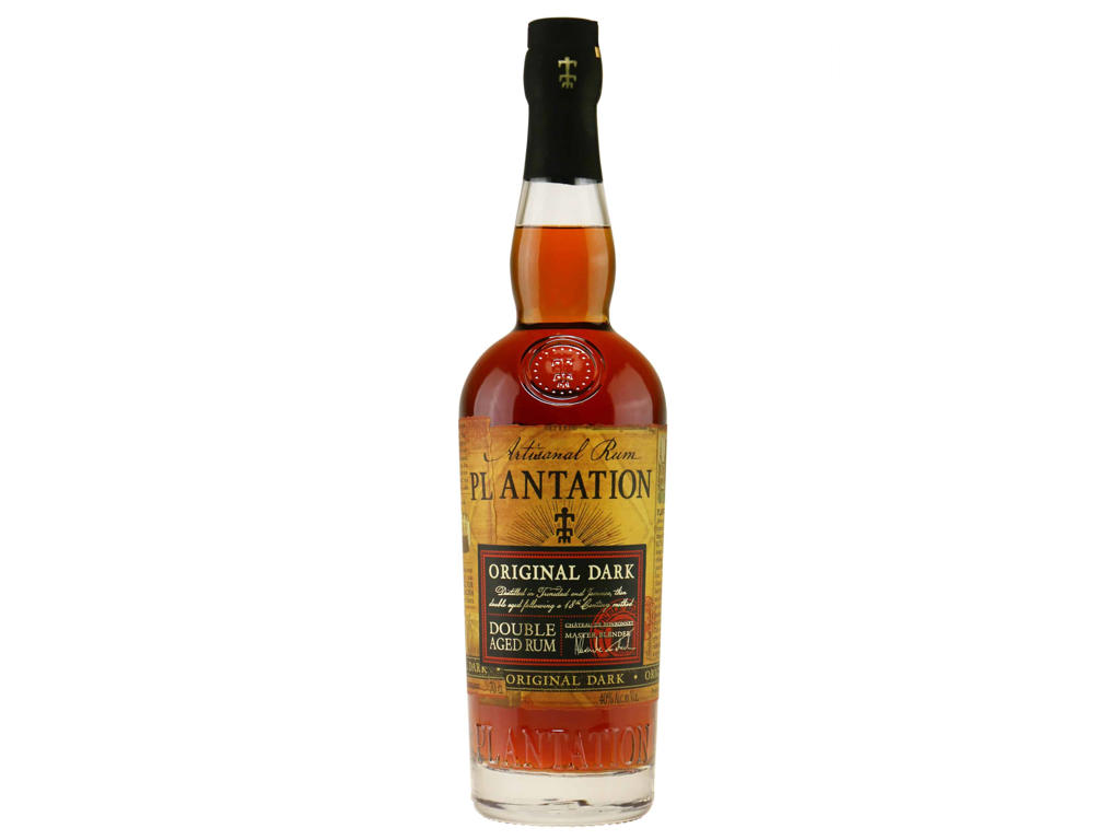 Plantation Rum Original Dark