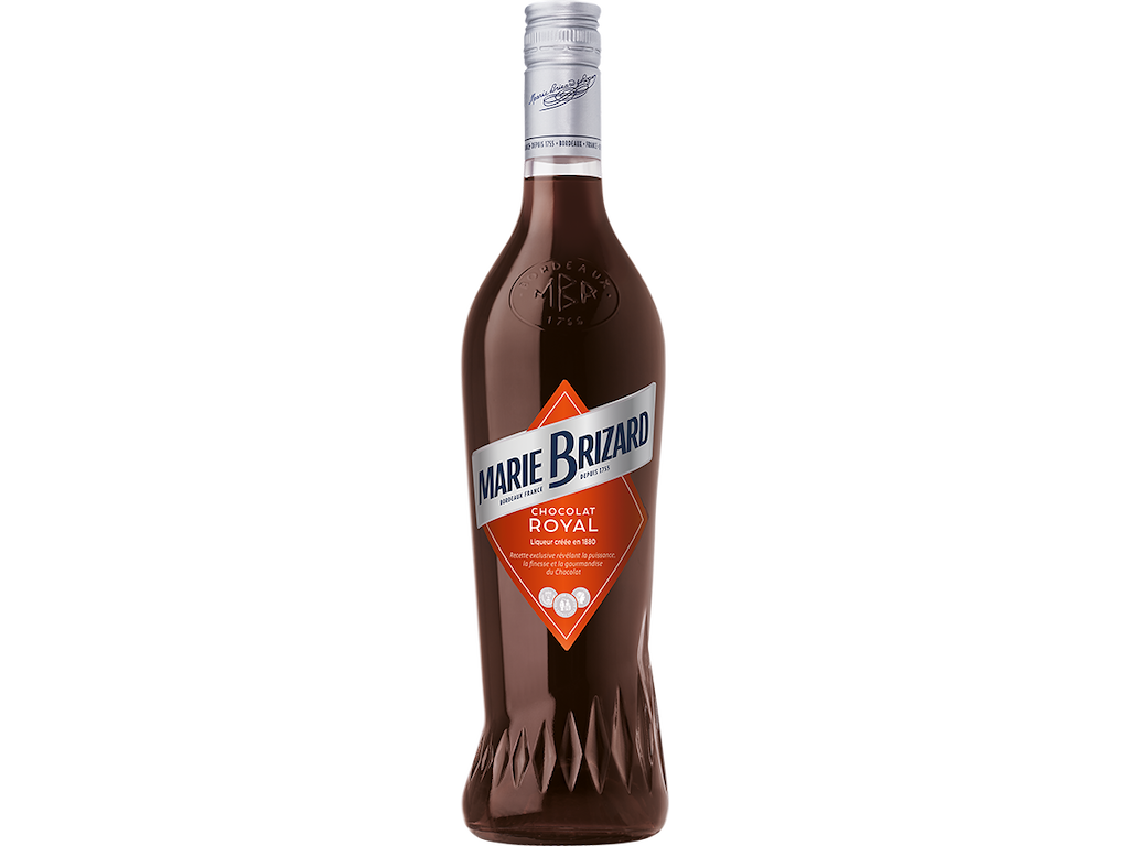 Marie Brizard Chocolat Royal