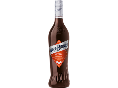 Marie Brizard Chocolat Royal