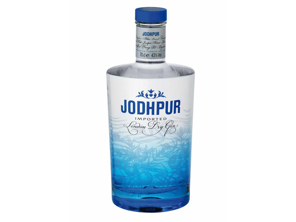 Jodhpur Gin