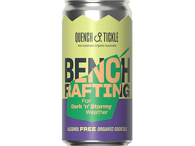Bench Rafting, 24 stk, 25 cl