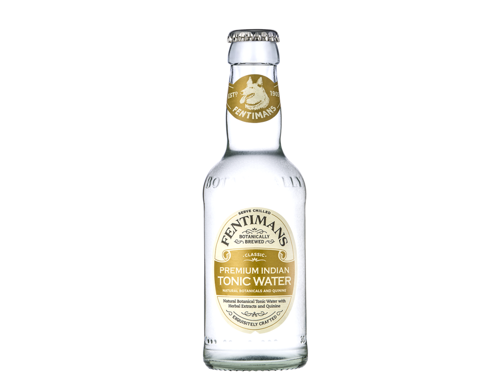 Fentimans Tonic, 24stk, 20cl