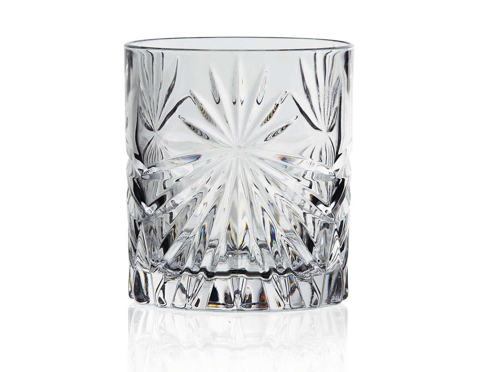 RCR Oasis Tumbler 31 cl (6 stk)