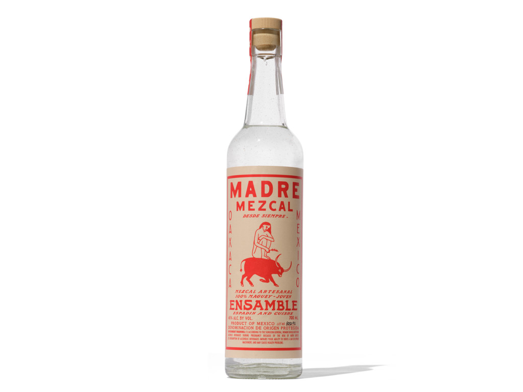 Madre Ensamble Mezcal 70cl,