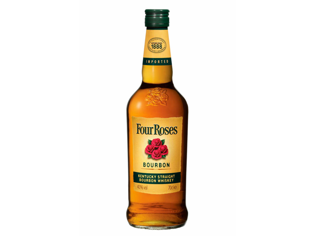 Four Roses