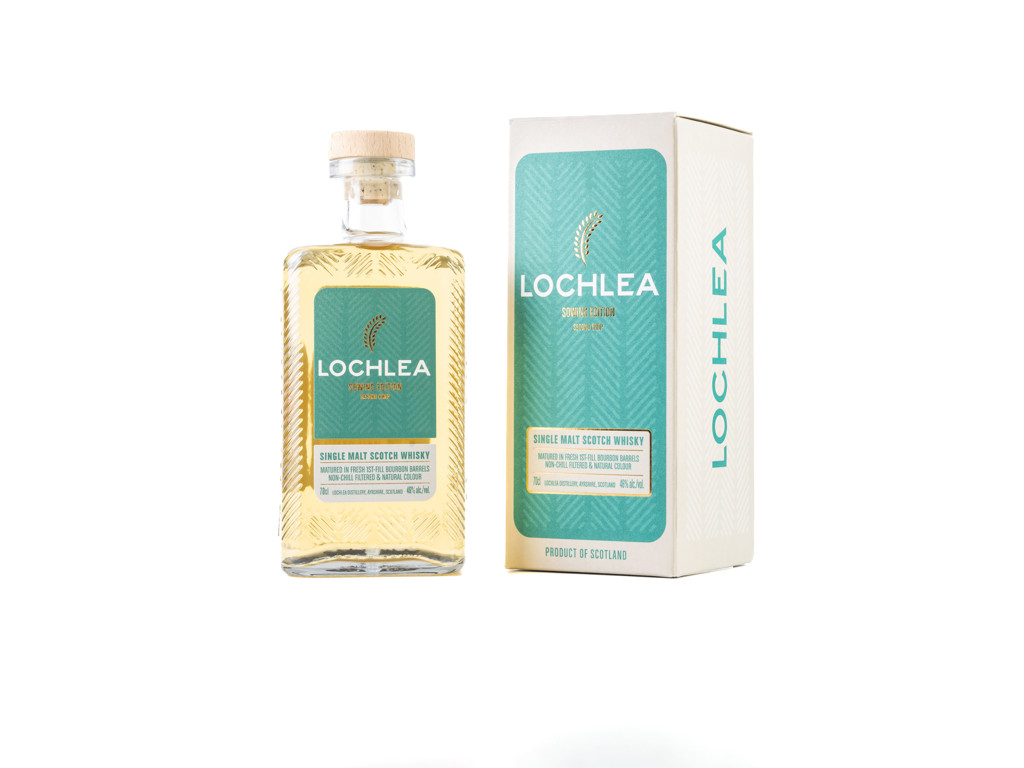 Lochlea “Sowing Edition” 2023 Edition