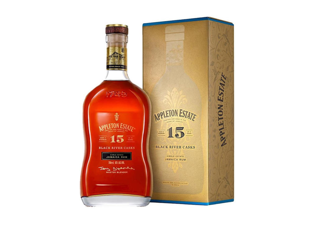 Appleton Estate 15y