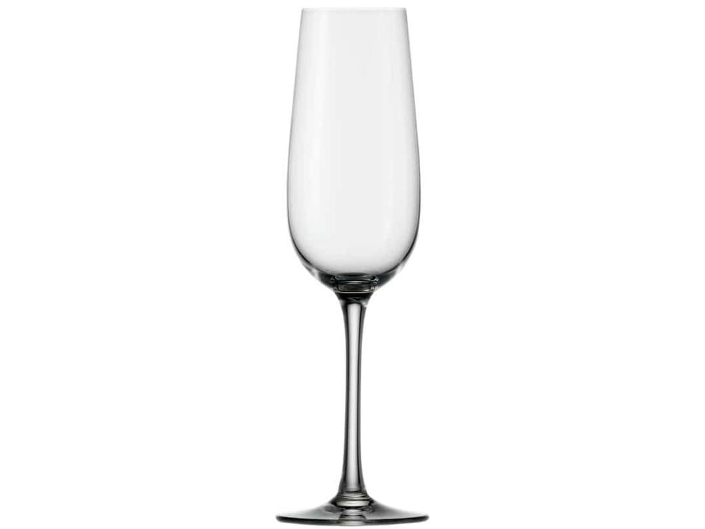 SL Weinland Champagne flute 20 cl (6 stk)